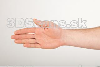 Photo reference of hand 0001